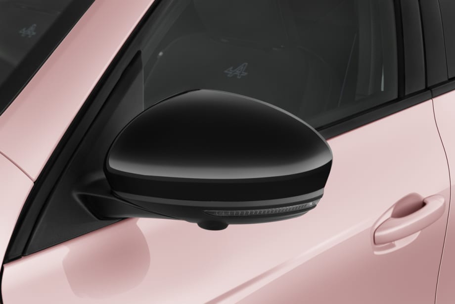 Renault Arkana Hybrid undefined