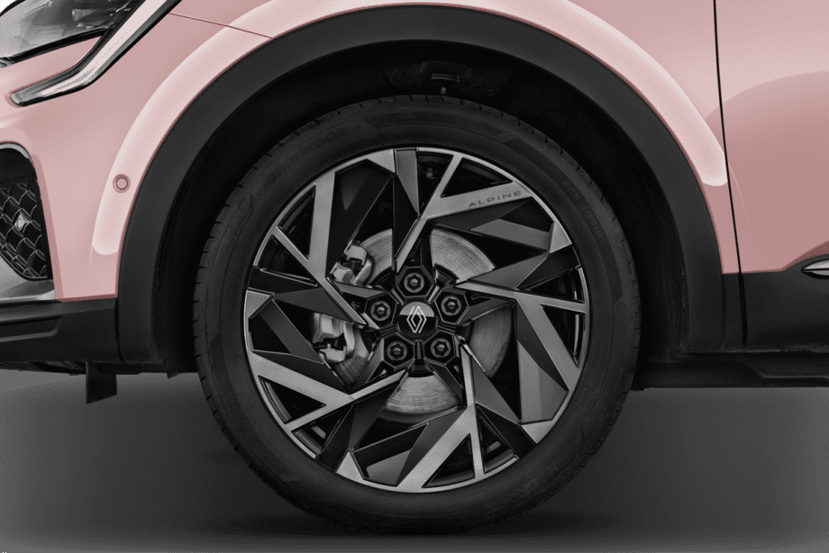 Renault Arkana Hybrid undefined