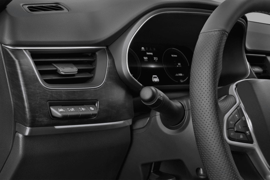 Renault Arkana Hybrid undefined