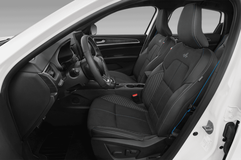 Renault Arkana Hybrid undefined