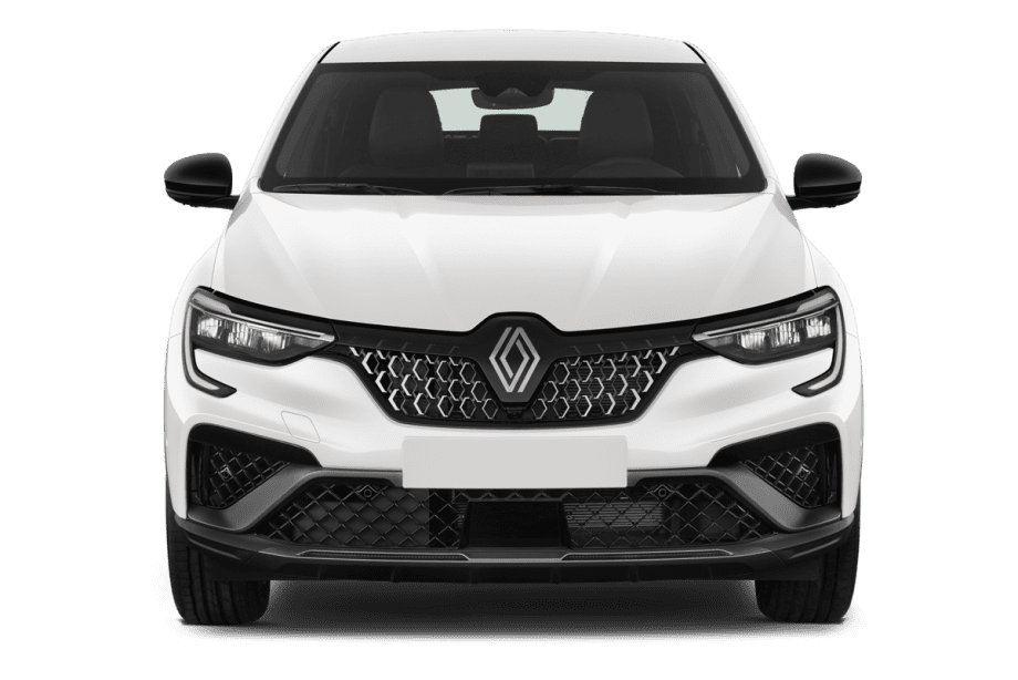 Renault Arkana Hybrid undefined