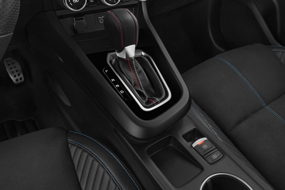 Renault Arkana Hybrid undefined
