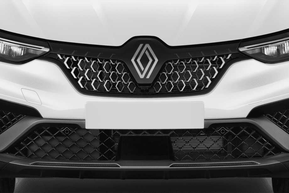 Renault Arkana Hybrid undefined