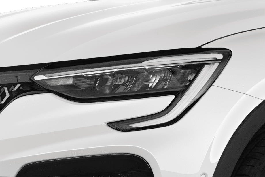 Renault Arkana Hybrid undefined