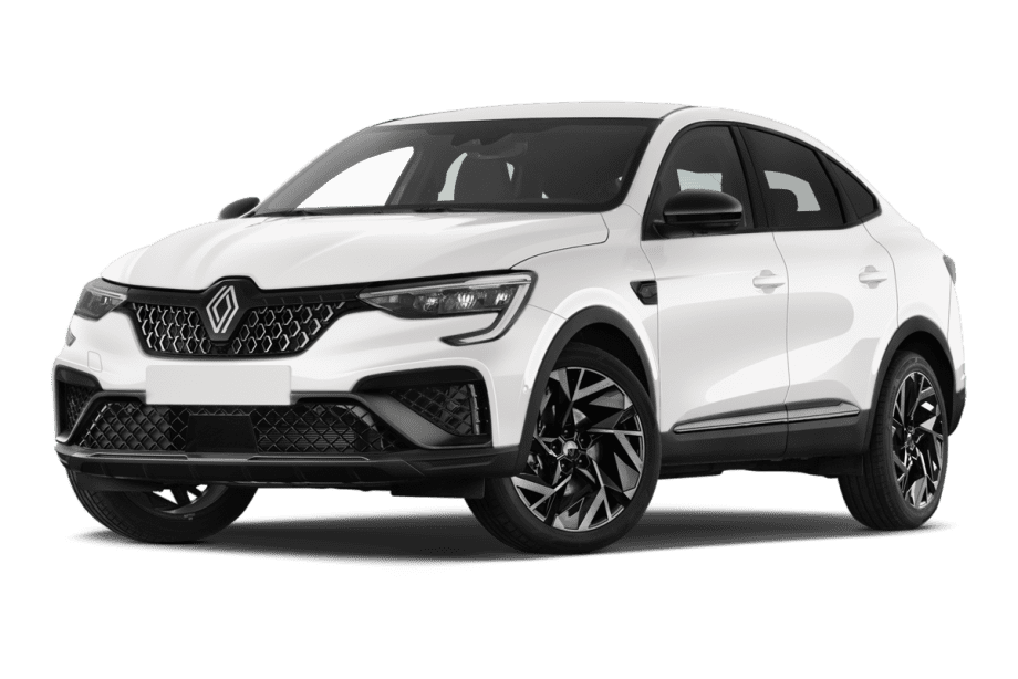 Renault Arkana Hybrid undefined