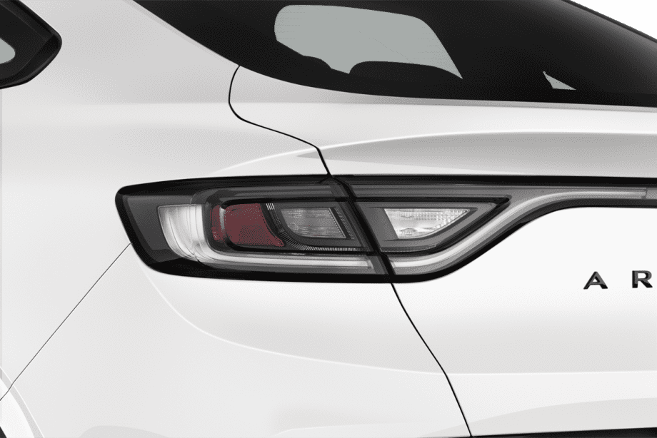 Renault Arkana Hybrid undefined
