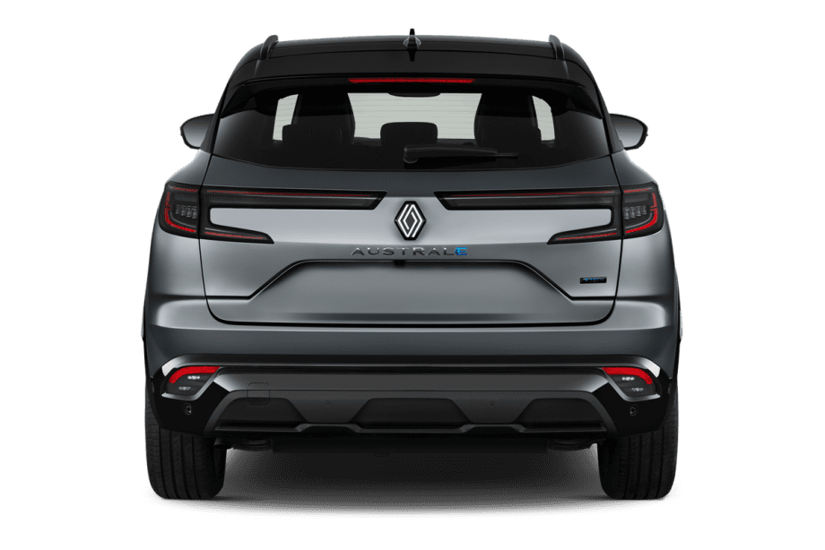 Renault Austral undefined
