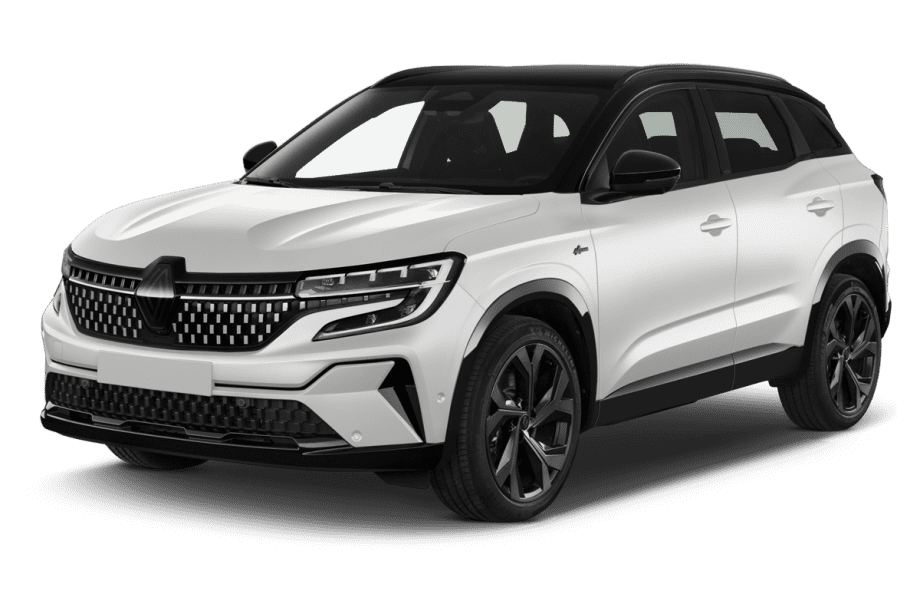 Renault Austral Hybrid undefined