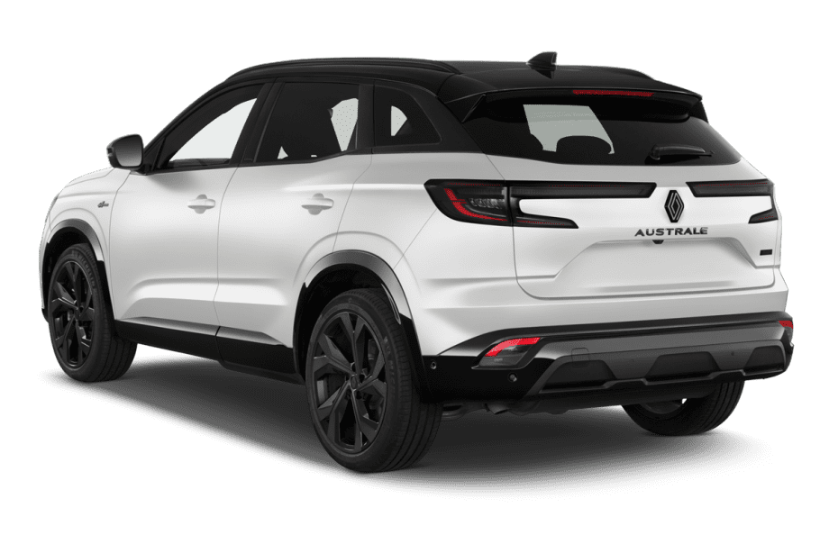 Renault Austral Hybrid undefined