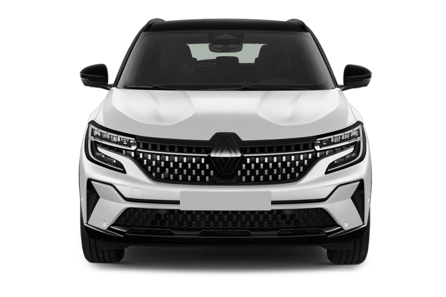 Renault Austral Hybrid undefined