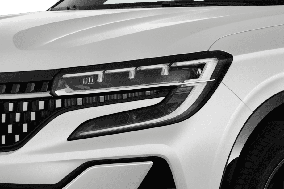 Renault Austral Hybrid undefined