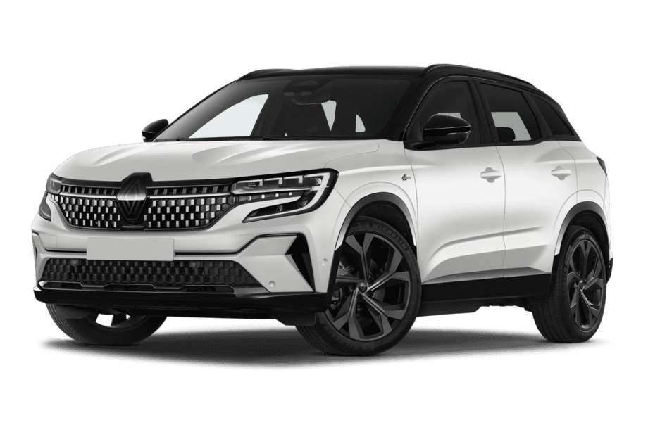 Renault Austral Hybrid undefined