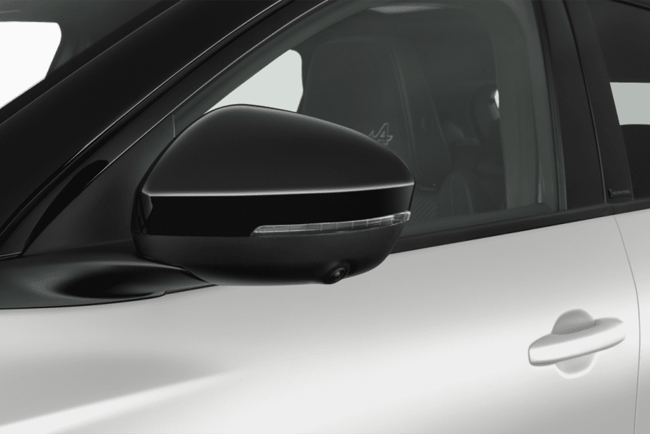 Renault Austral Hybrid undefined