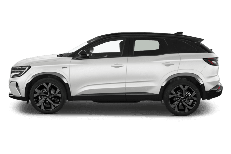 Renault Austral Hybrid undefined