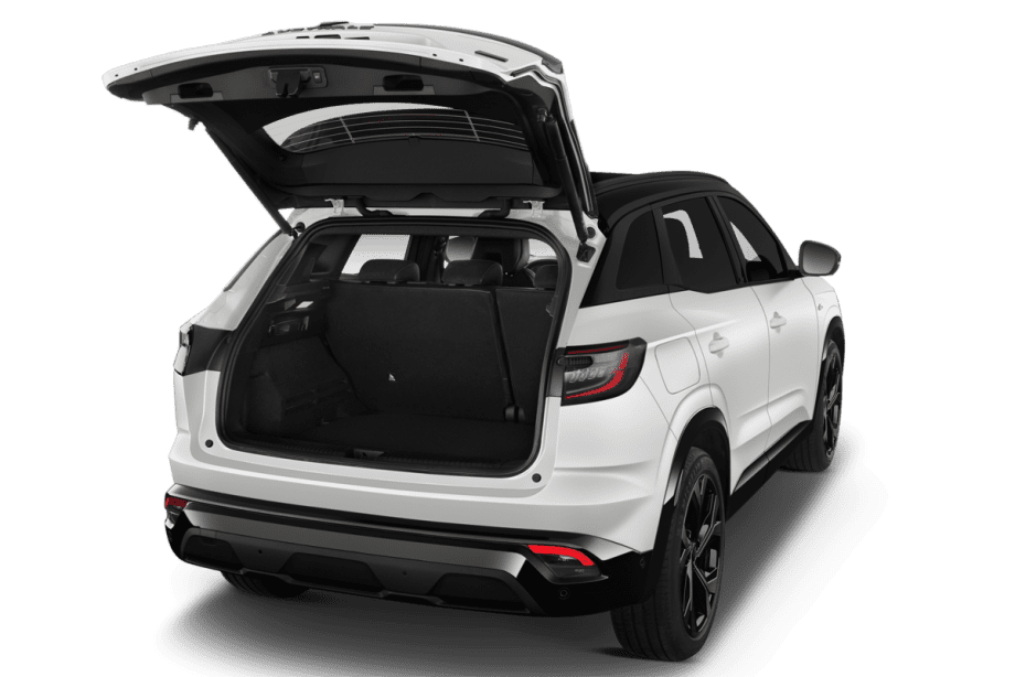 Renault Austral Hybrid undefined