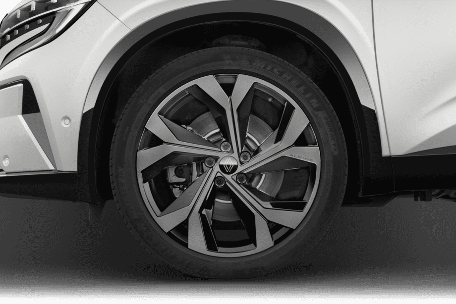 Renault Austral Hybrid undefined