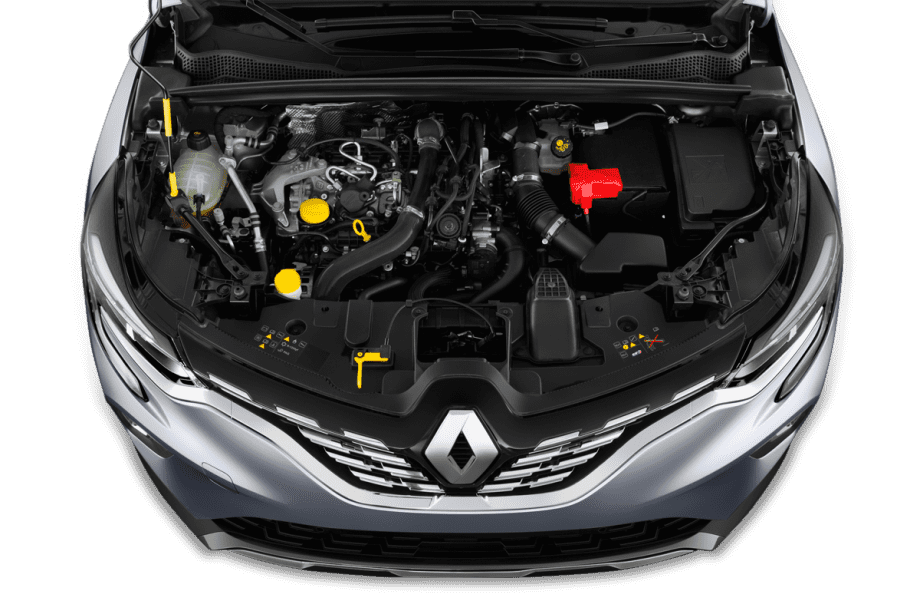 Renault Captur undefined