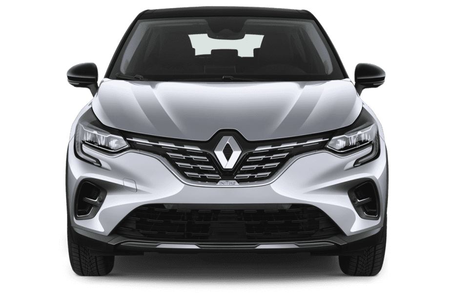 Renault Captur Plug-In-Hybrid undefined