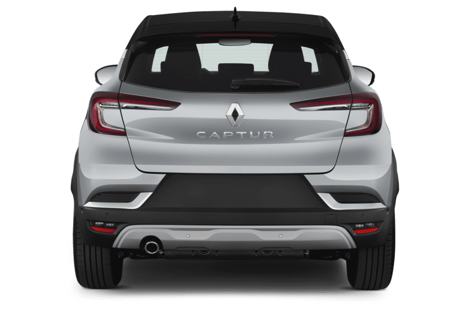 Renault Captur Hybrid undefined
