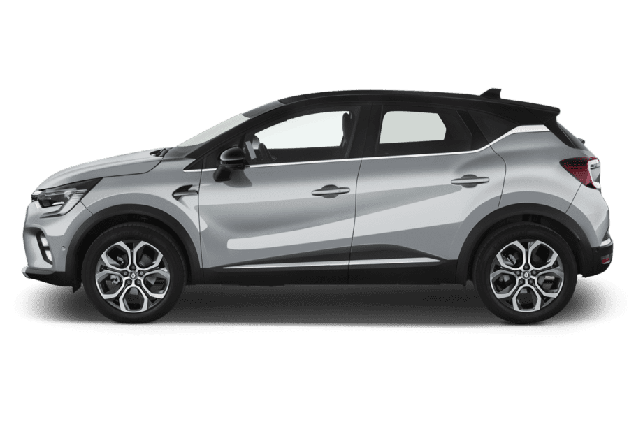 Renault Captur Hybrid undefined