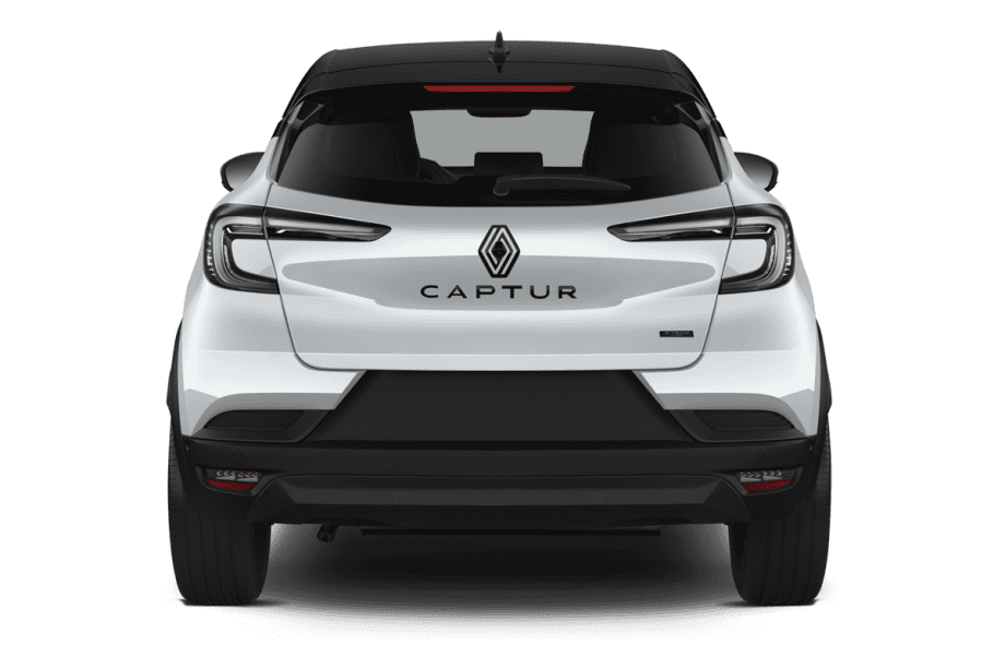 Renault Captur Hybrid (neues Modell) undefined