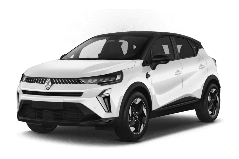 Renault Captur (neues Modell) undefined