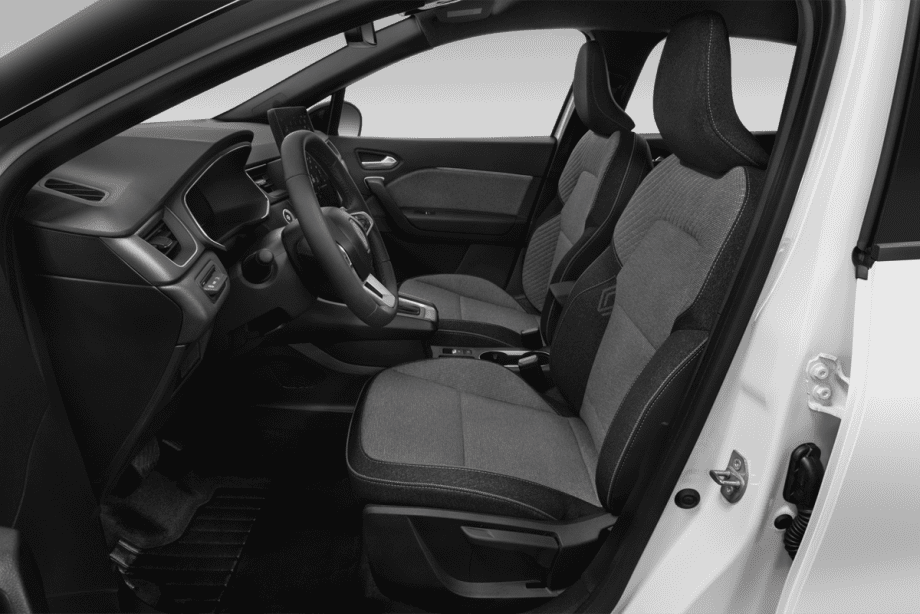Renault Captur (neues Modell) undefined