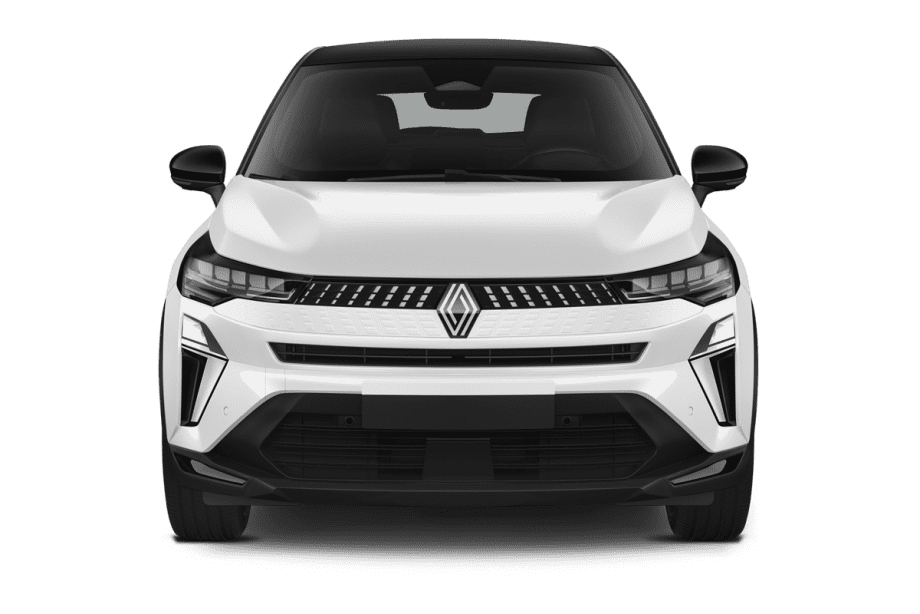Renault Captur (neues Modell) undefined