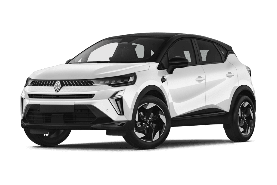 Renault Captur (neues Modell) undefined