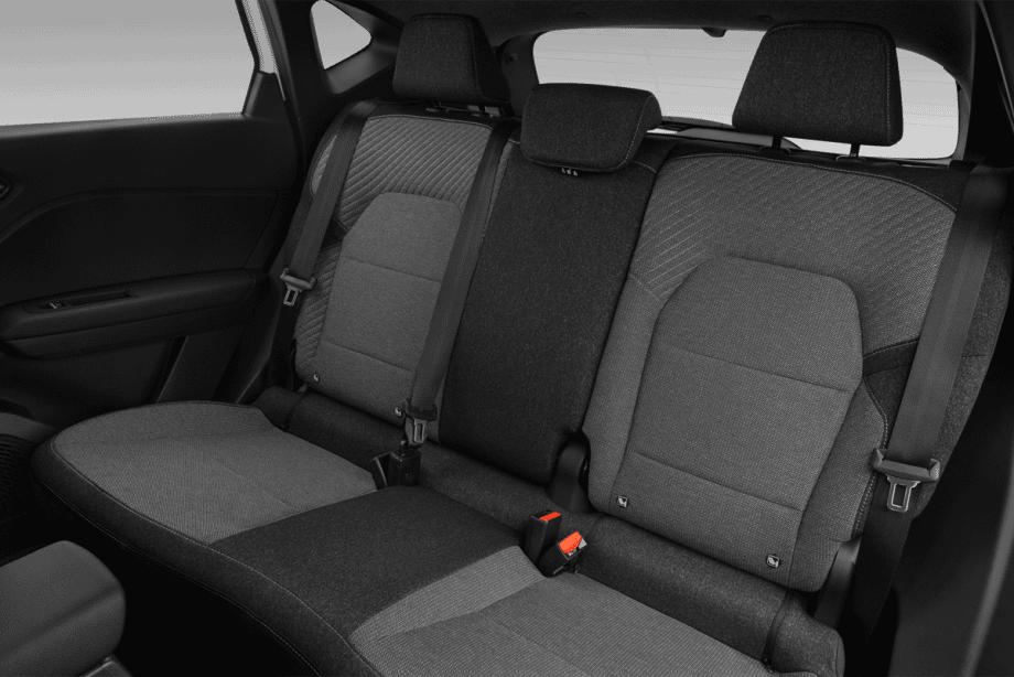 Renault Captur (neues Modell) undefined