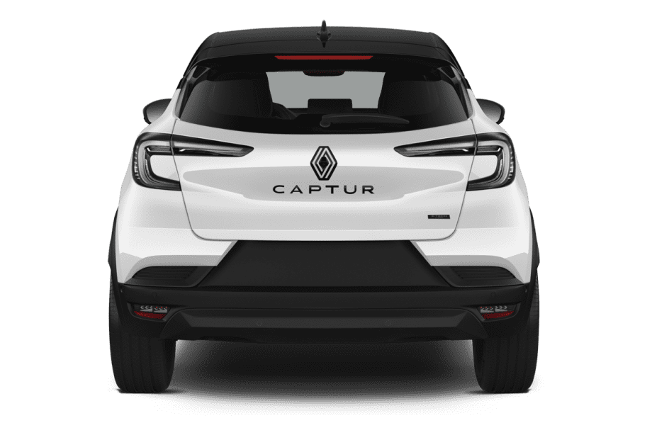 Renault Captur (neues Modell) undefined