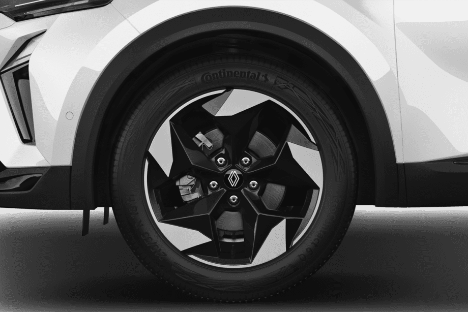 Renault Captur (neues Modell) undefined