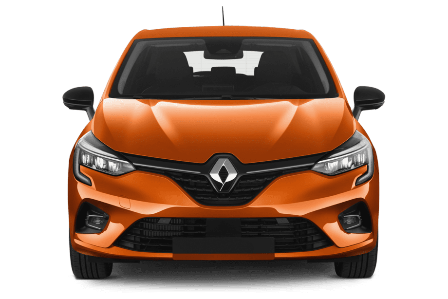 Renault Clio Hybrid  undefined