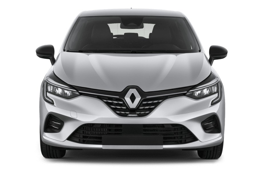 Renault Clio  undefined