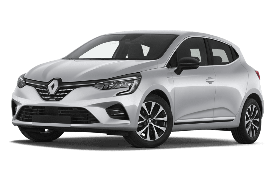 Renault Clio  undefined