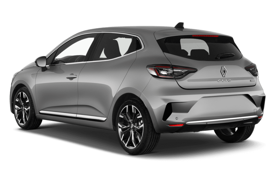 Renault Clio  undefined