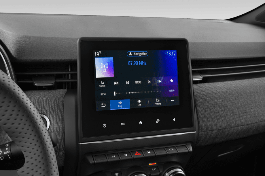 Renault Clio  undefined