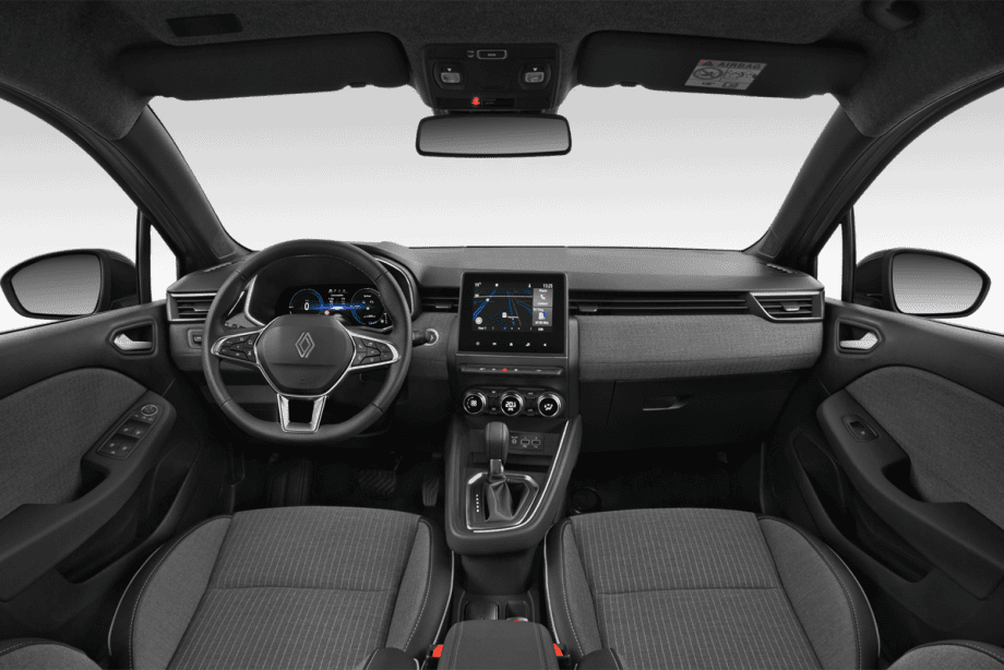 Renault Clio  undefined