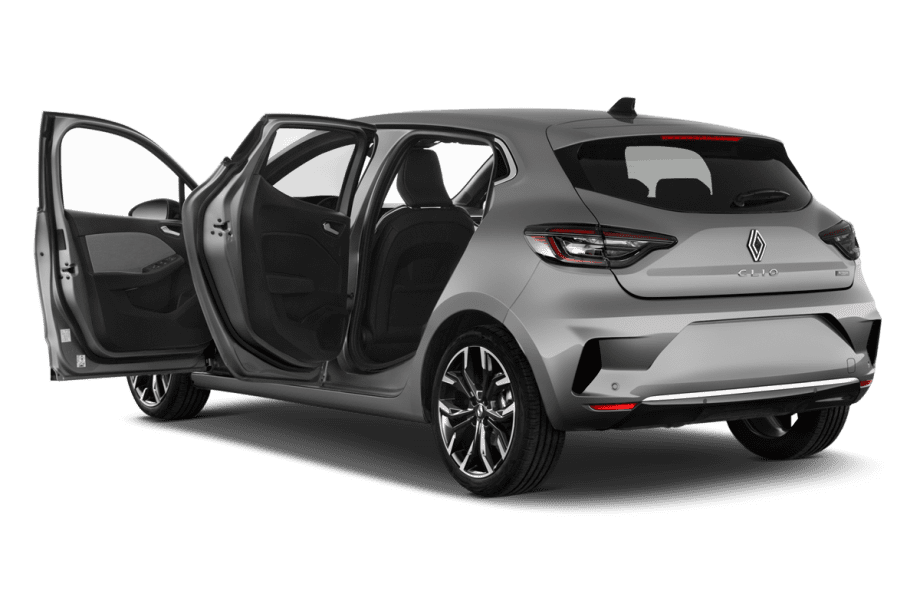 Renault Clio  undefined