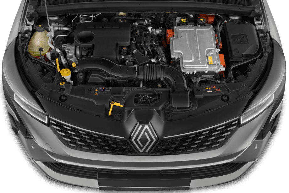 Renault Clio  undefined