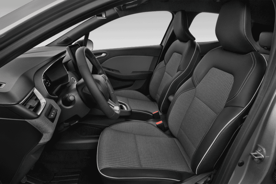 Renault Clio  undefined