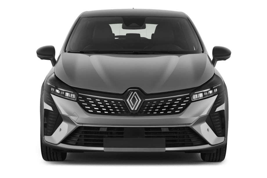 Renault Clio  undefined