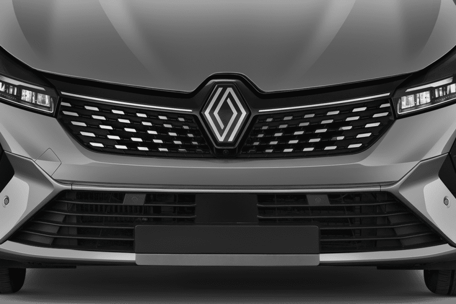 Renault Clio  undefined