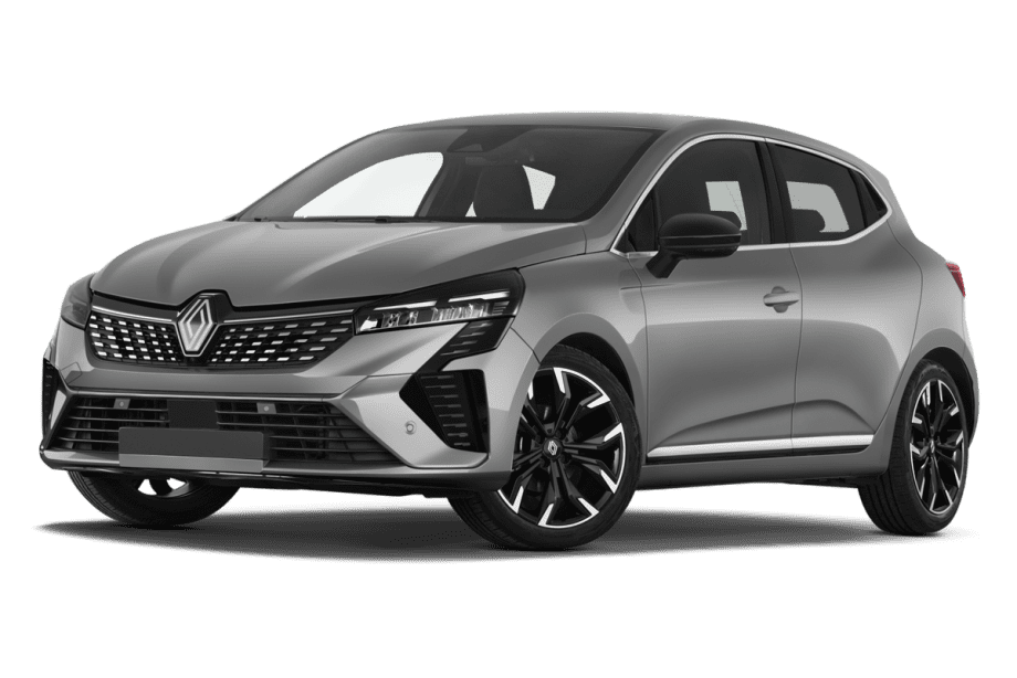 Renault Clio  undefined