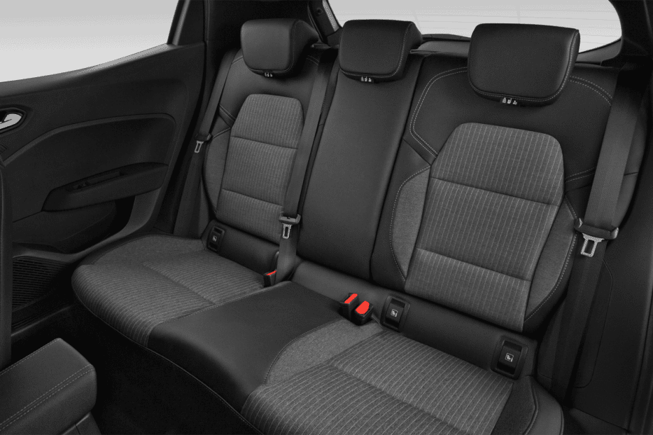Renault Clio  undefined