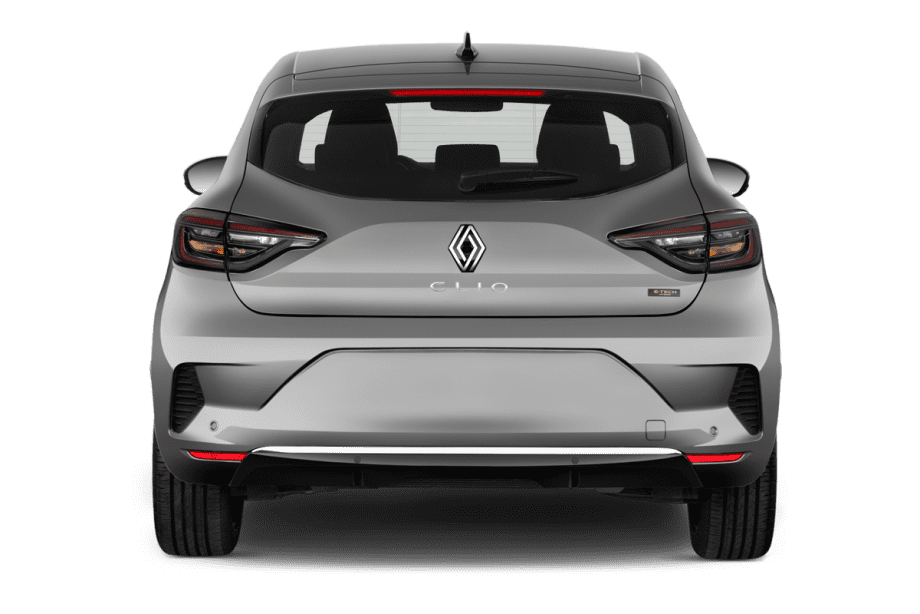 Renault Clio  undefined