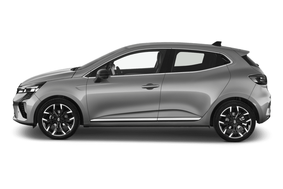 Renault Clio  undefined