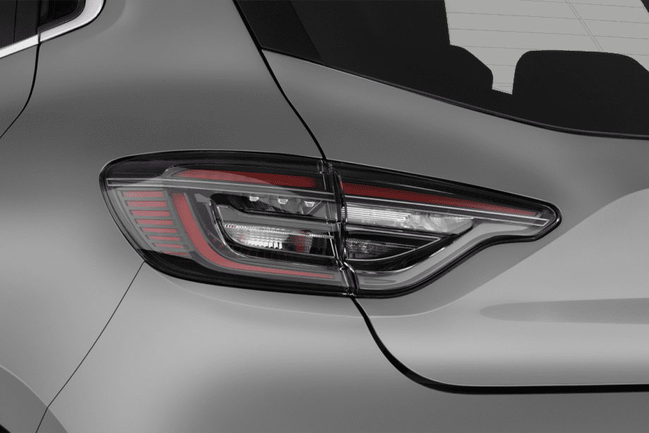 Renault Clio  undefined