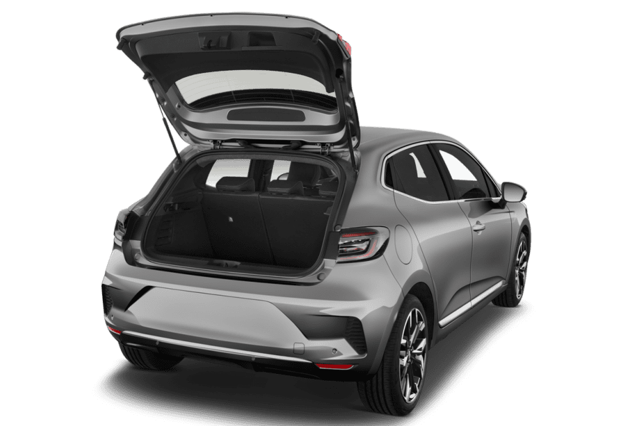 Renault Clio  undefined