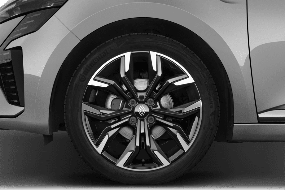 Renault Clio  undefined